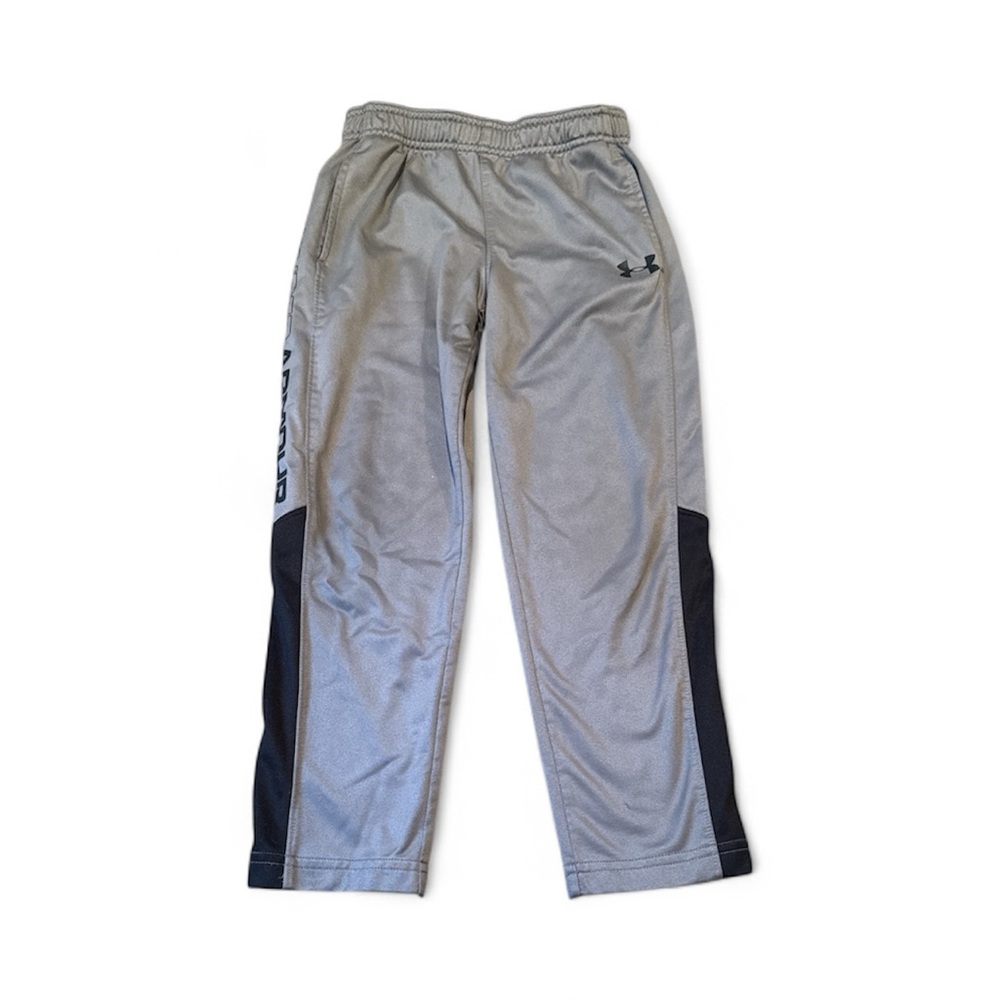Under Armour Charcoal Joggers